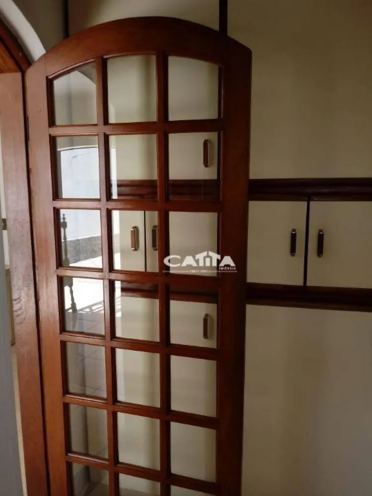 Sobrado, 4 quartos, 296 m² - Foto 22