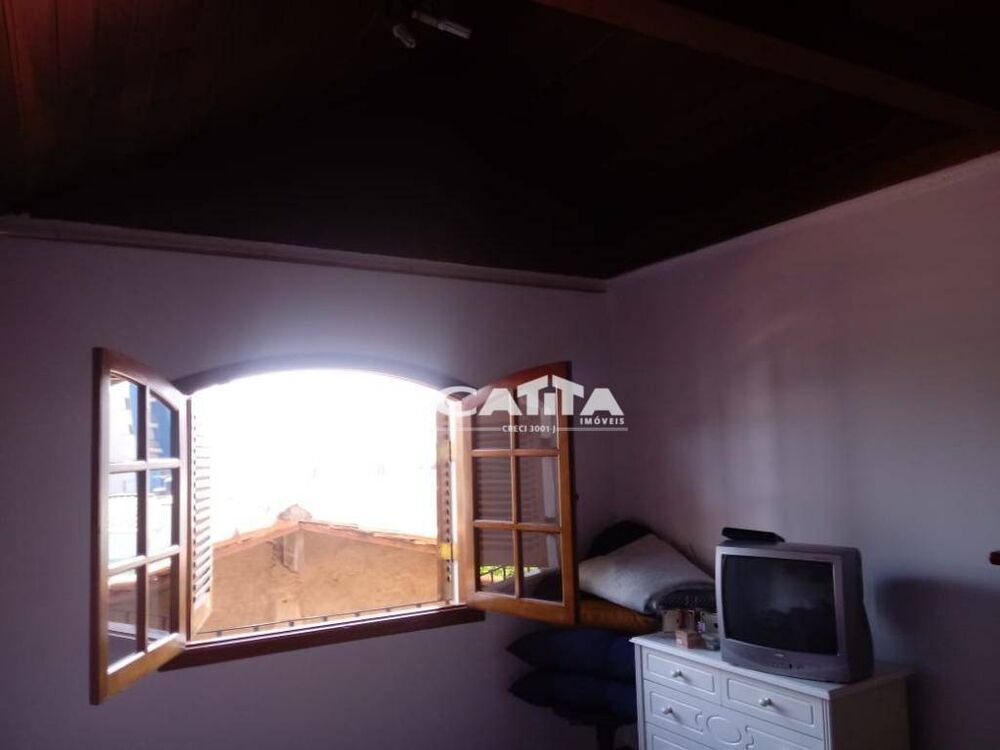 Sobrado, 4 quartos, 296 m² - Foto 9