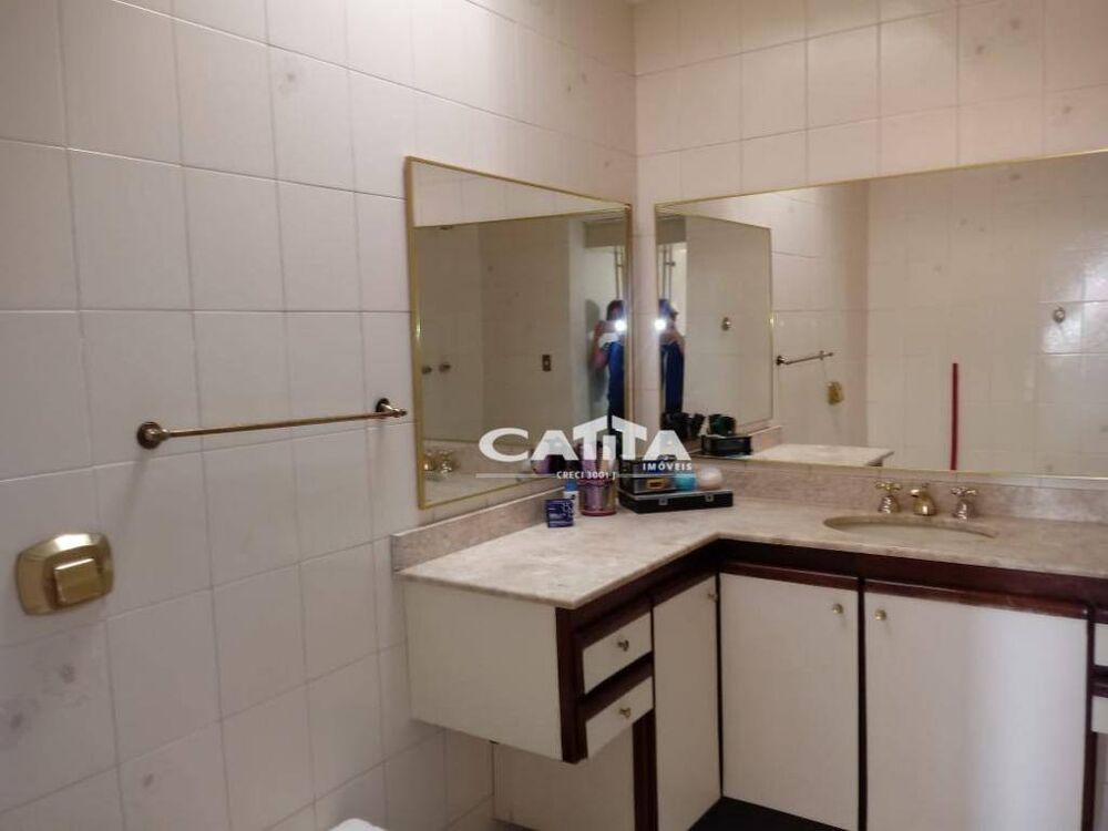 Sobrado, 4 quartos, 296 m² - Foto 16
