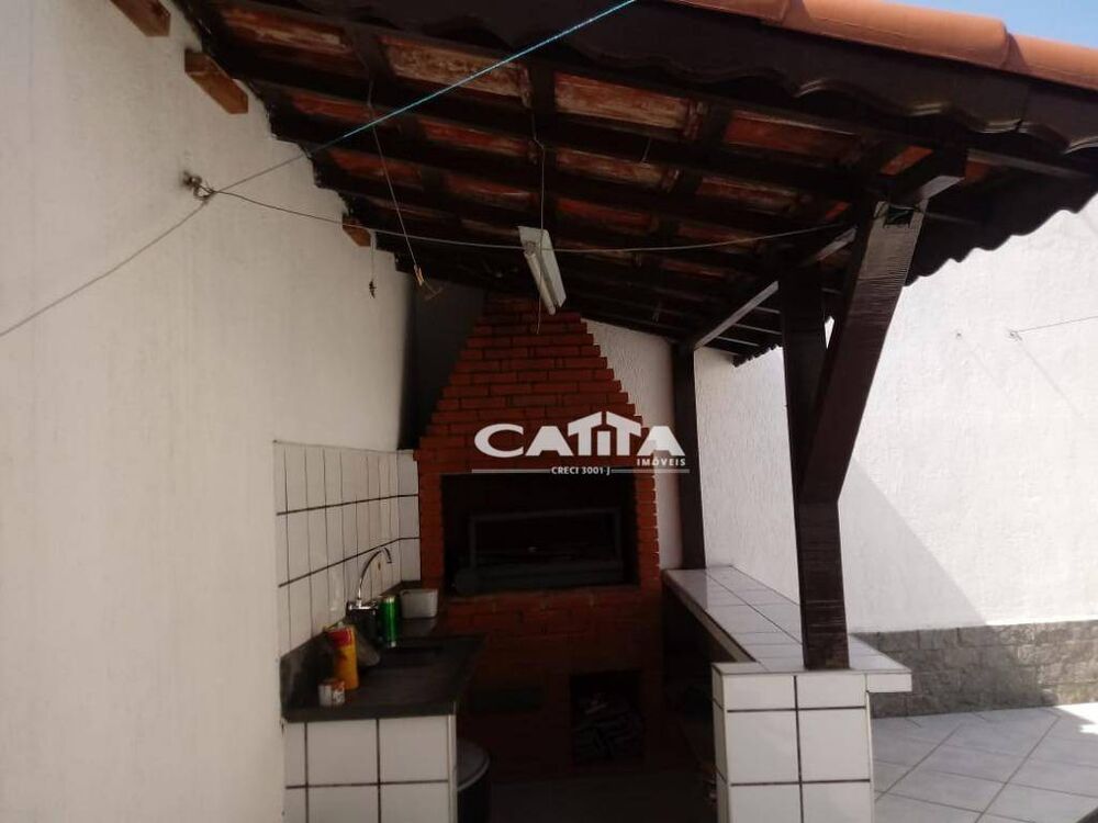 Sobrado, 4 quartos, 296 m² - Foto 2