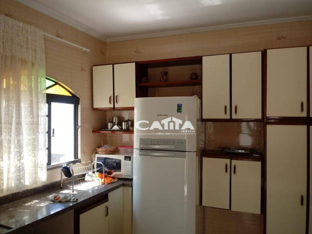 Sobrado, 4 quartos, 296 m² - Foto 8