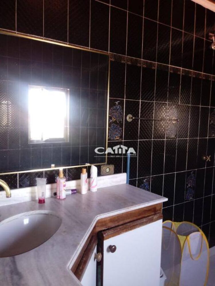 Sobrado, 4 quartos, 296 m² - Foto 13