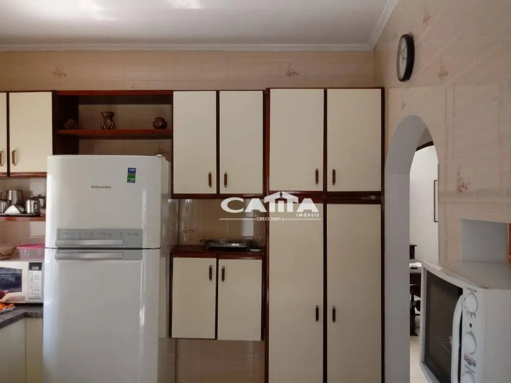 Sobrado, 4 quartos, 296 m² - Foto 24