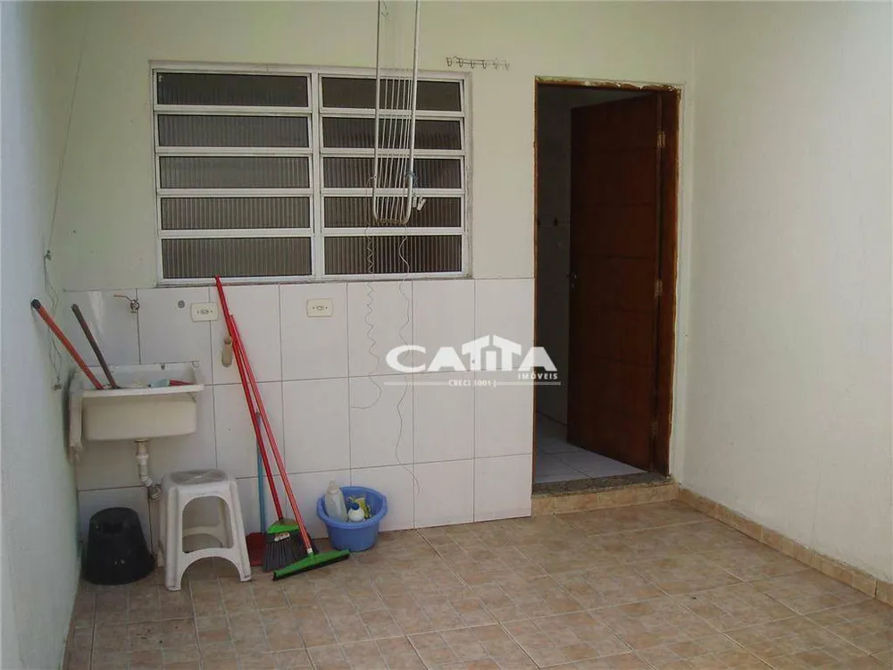 Sobrado, 3 quartos, 149 m² - Foto 7