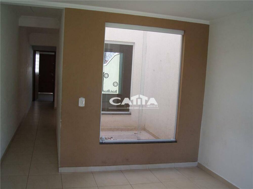 Sobrado, 3 quartos, 149 m² - Foto 2
