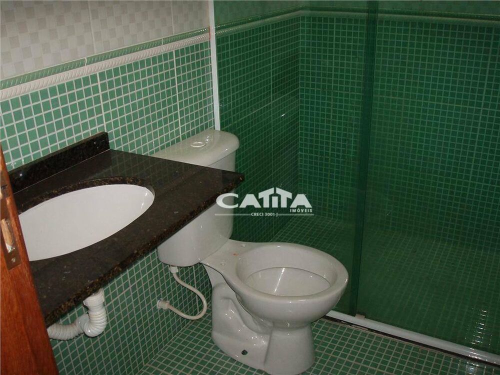 Sobrado, 3 quartos, 149 m² - Foto 1