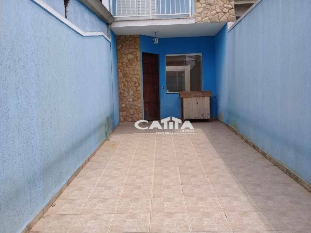 Sobrado, 3 quartos, 149 m² - Foto 4
