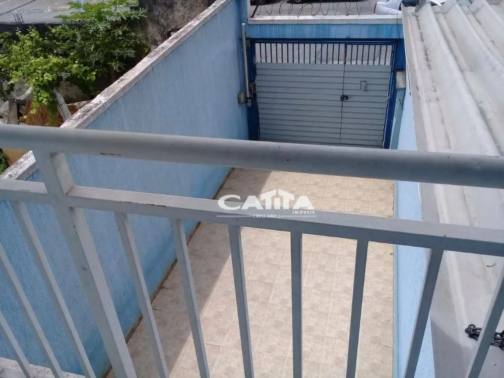 Sobrado, 3 quartos, 149 m² - Foto 6