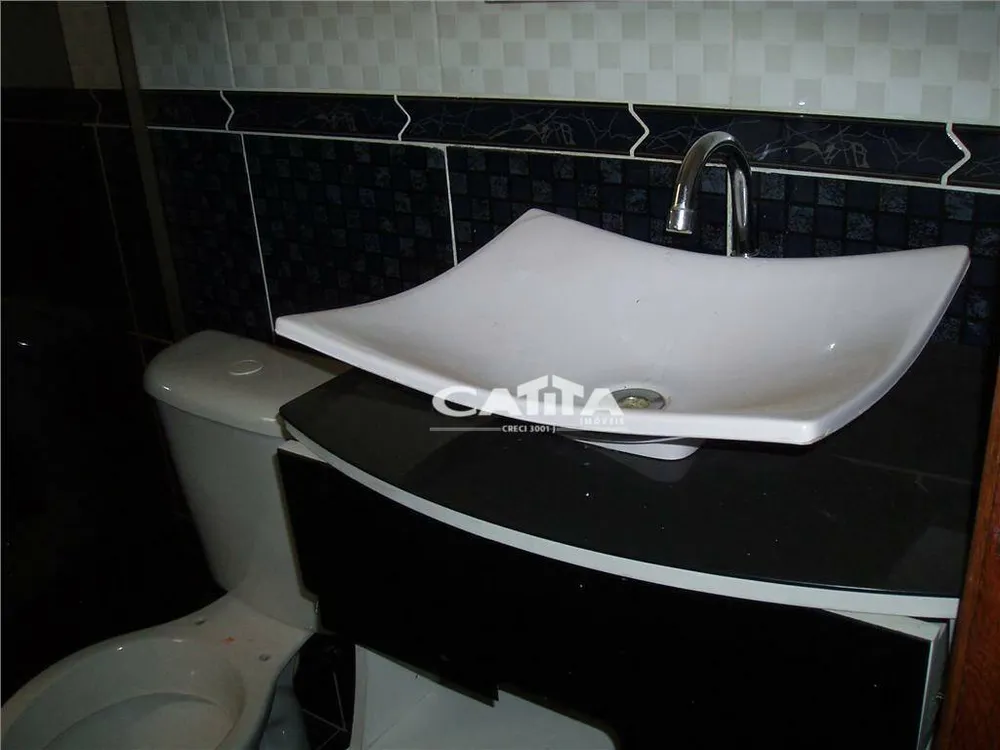 Sobrado, 3 quartos, 149 m² - Foto 5