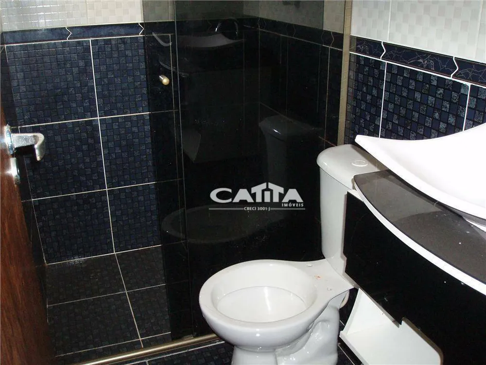 Sobrado, 3 quartos, 149 m² - Foto 12