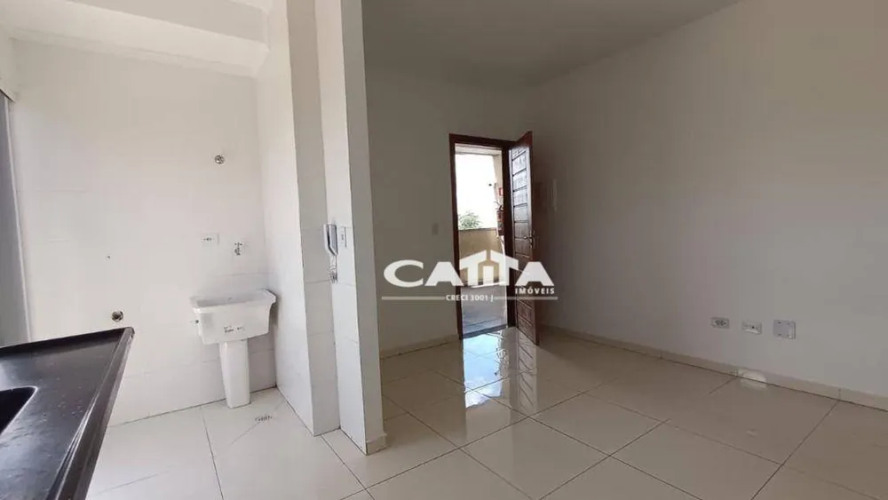 Apartamento, 2 quartos, 40 m² - Foto 5