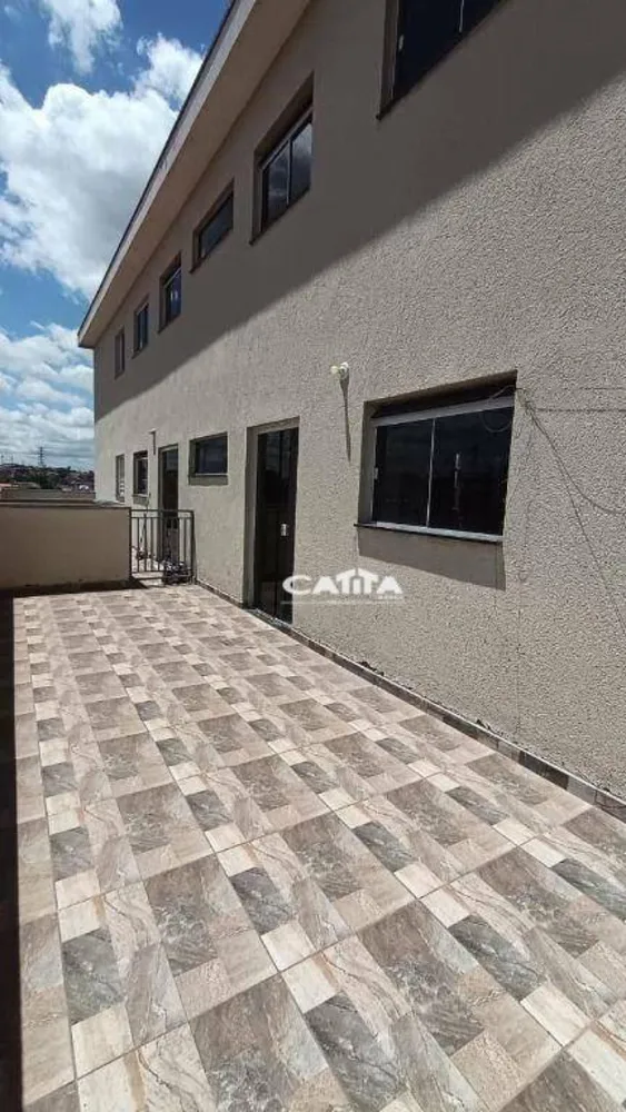 Apartamento, 2 quartos, 40 m² - Foto 11