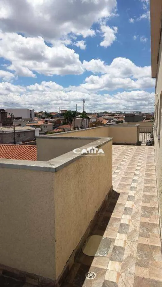 Apartamento, 2 quartos, 40 m² - Foto 9