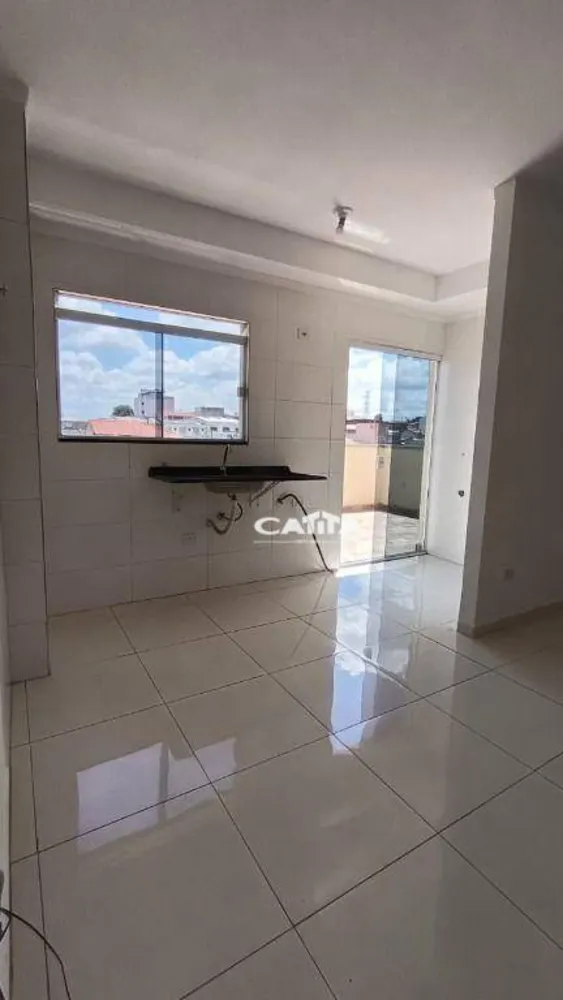 Apartamento, 2 quartos, 40 m² - Foto 4