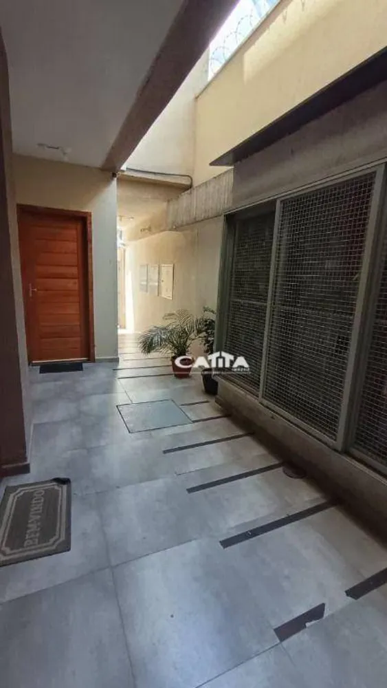 Apartamento, 2 quartos, 40 m² - Foto 3