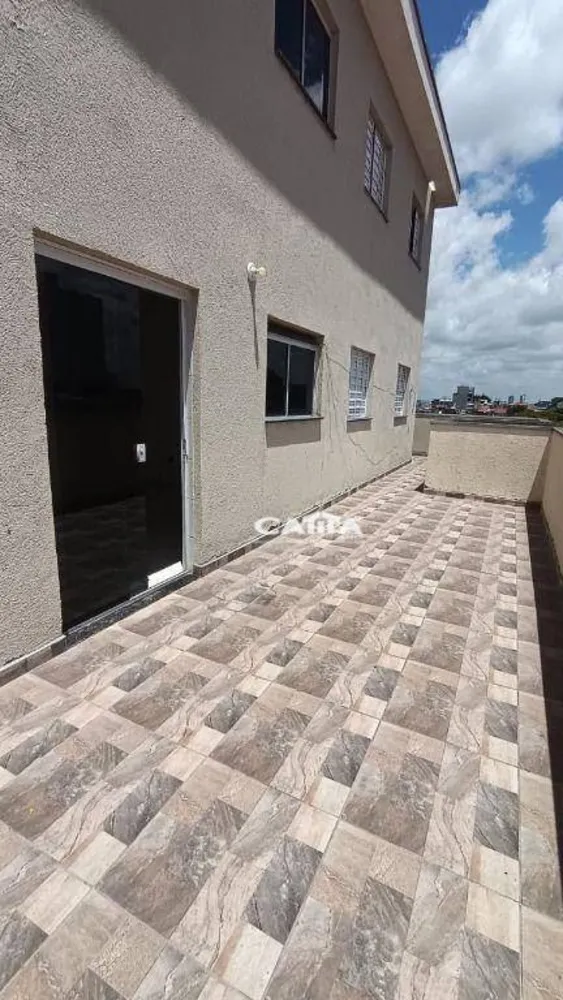 Apartamento, 2 quartos, 40 m² - Foto 12