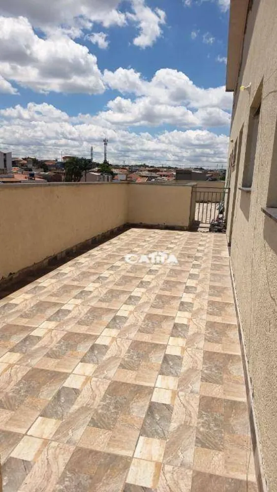 Apartamento, 2 quartos, 40 m² - Foto 10