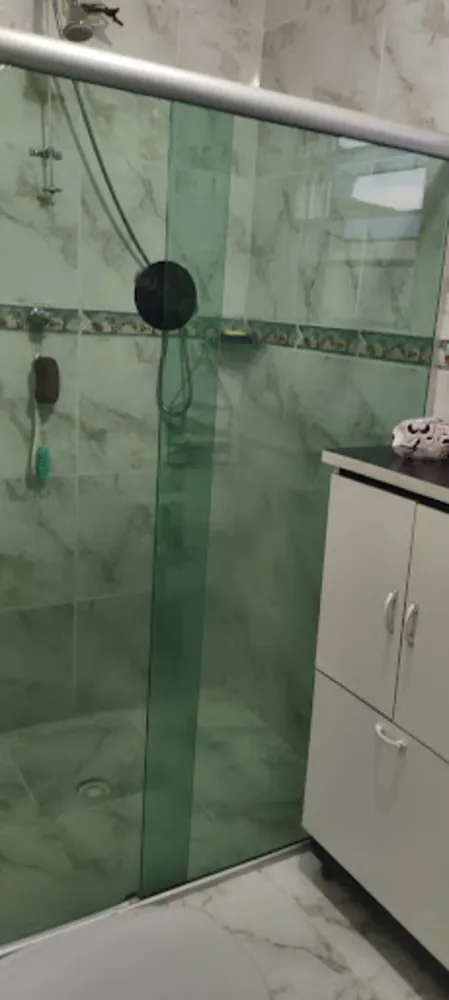 Sobrado, 3 quartos, 217 m² - Foto 4