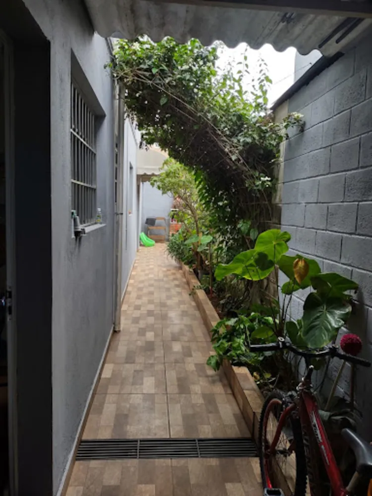 Sobrado, 3 quartos, 217 m² - Foto 6