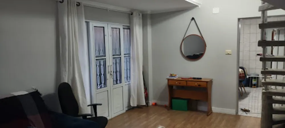 Sobrado, 3 quartos, 217 m² - Foto 5