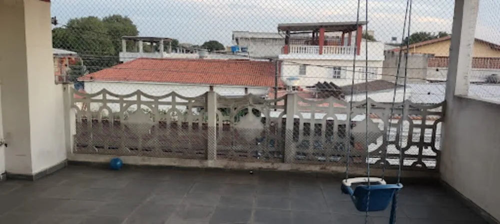 Sobrado, 3 quartos, 217 m² - Foto 7
