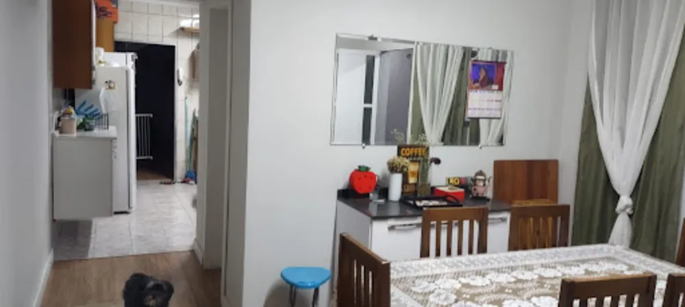 Sobrado, 3 quartos, 217 m² - Foto 3