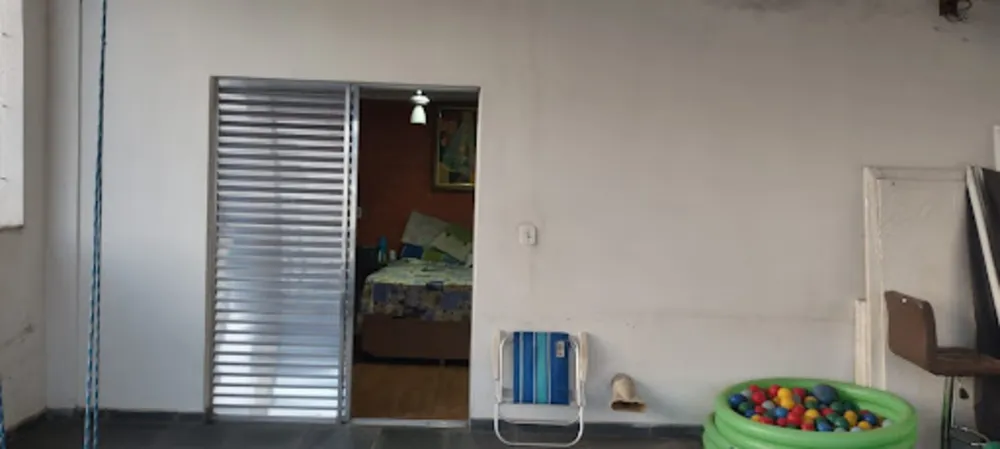 Sobrado, 3 quartos, 217 m² - Foto 8