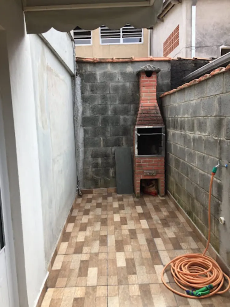 Sobrado, 3 quartos, 217 m² - Foto 3