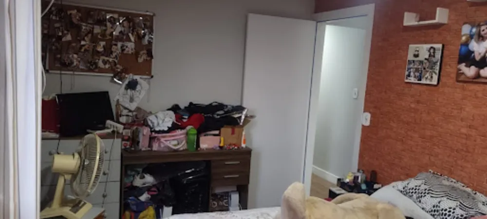 Sobrado, 3 quartos, 217 m² - Foto 6