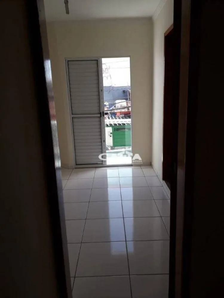 Sobrado, 2 quartos, 65 m² - Foto 3