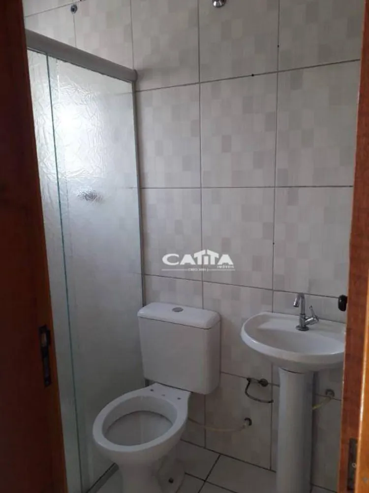 Sobrado, 2 quartos, 65 m² - Foto 4