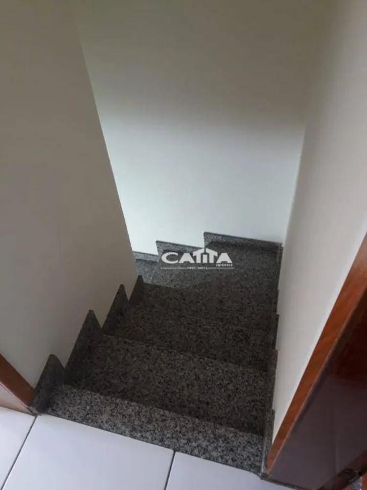 Sobrado, 2 quartos, 65 m² - Foto 2