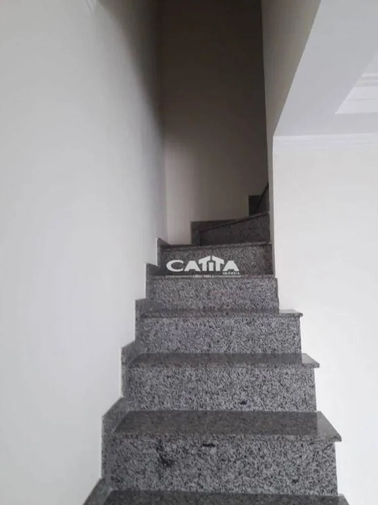 Sobrado, 2 quartos, 65 m² - Foto 1