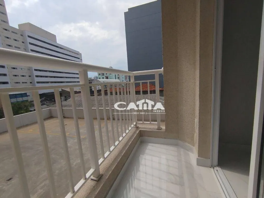 Apartamento, 1 quarto, 34 m² - Foto 1