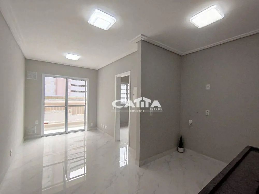 Apartamento, 1 quarto, 34 m² - Foto 2