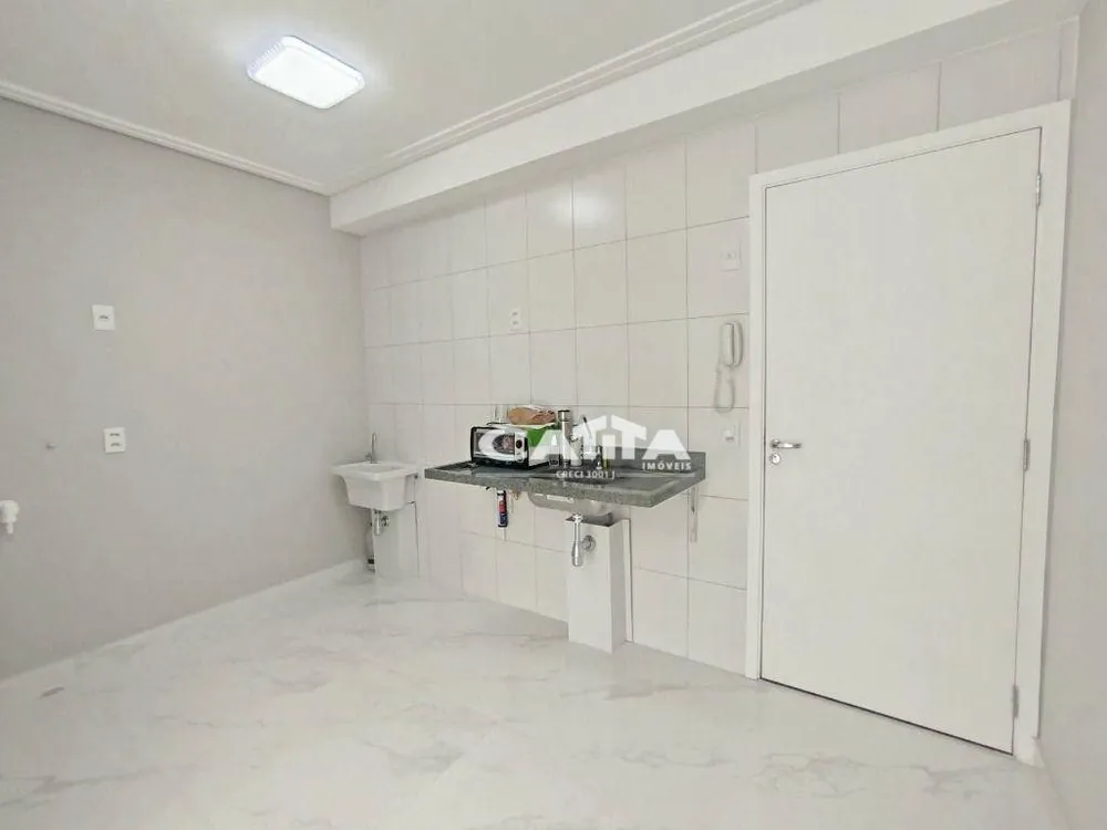 Apartamento, 1 quarto, 34 m² - Foto 3