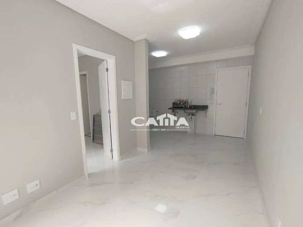 Apartamento, 1 quarto, 34 m² - Foto 5