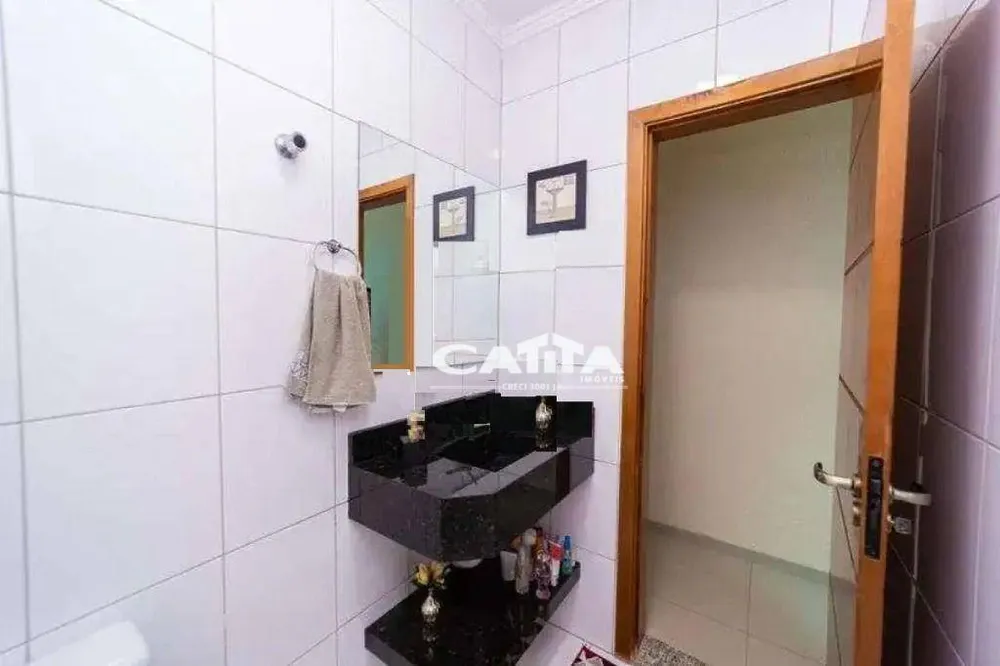 Sobrado, 2 quartos, 100 m² - Foto 6