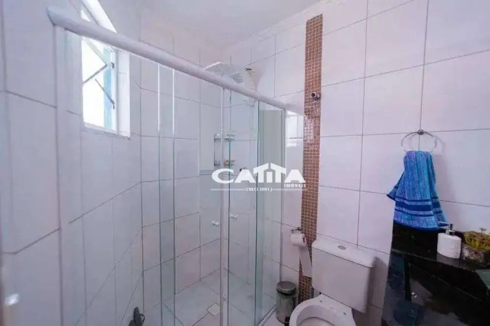 Sobrado, 2 quartos, 100 m² - Foto 1