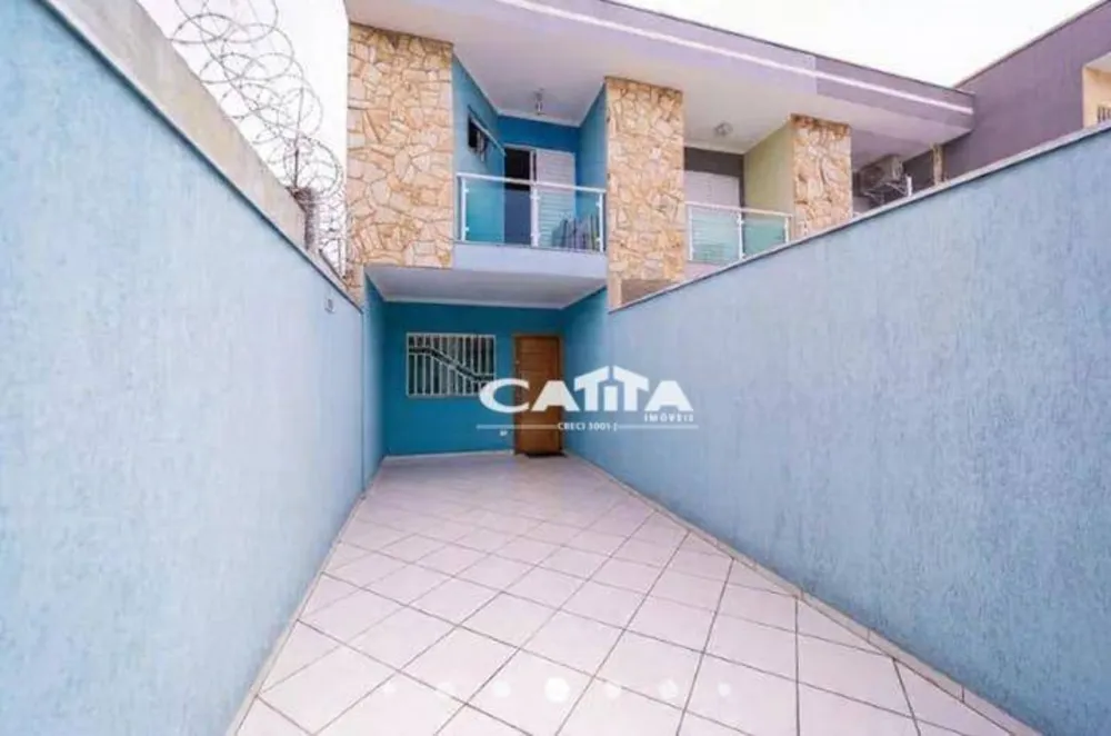 Sobrado, 2 quartos, 100 m² - Foto 8