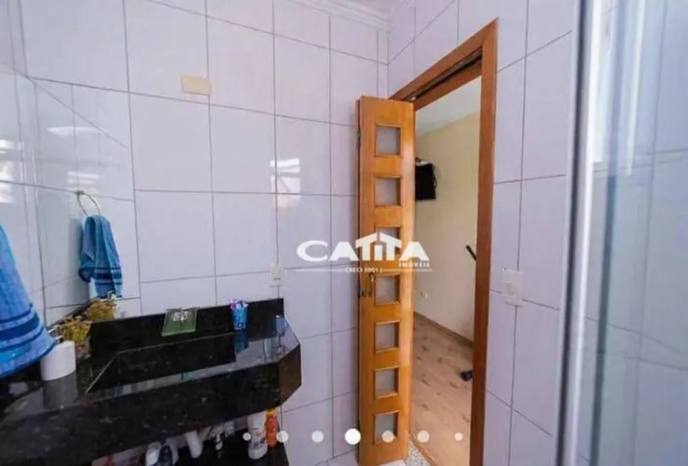 Sobrado, 2 quartos, 100 m² - Foto 8