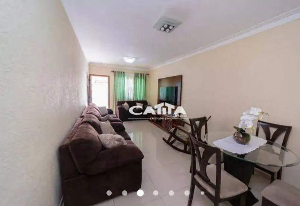 Sobrado, 2 quartos, 100 m² - Foto 2