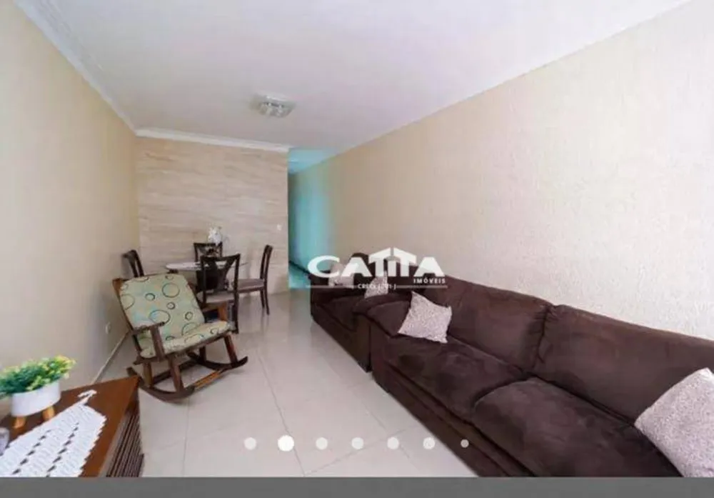 Sobrado, 2 quartos, 100 m² - Foto 3