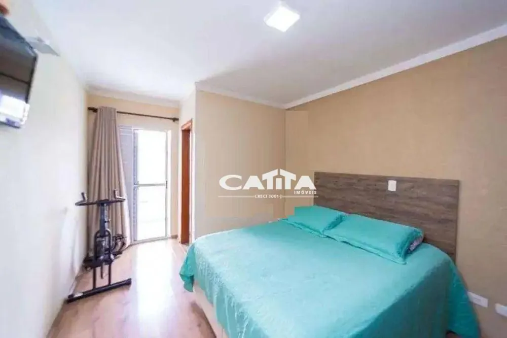 Sobrado, 2 quartos, 100 m² - Foto 5