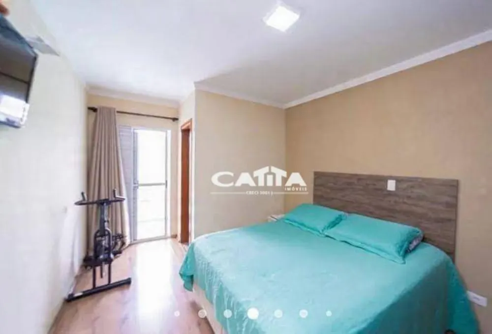 Sobrado, 2 quartos, 100 m² - Foto 4