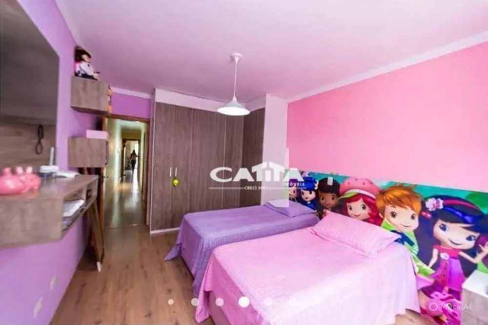Sobrado, 2 quartos, 100 m² - Foto 7