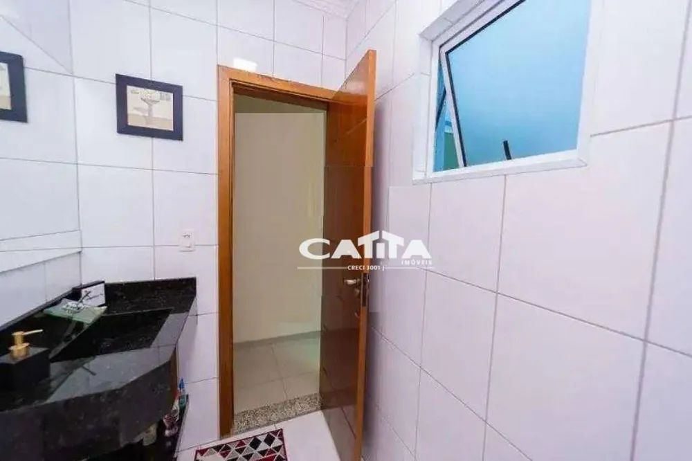 Sobrado, 2 quartos, 100 m² - Foto 7
