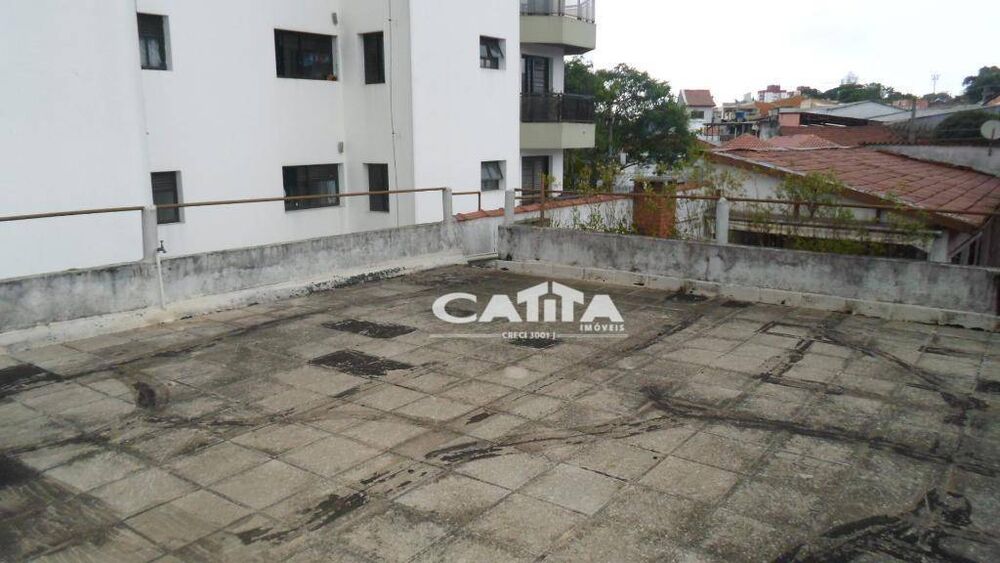 Sobrado, 3 quartos, 334 m² - Foto 9