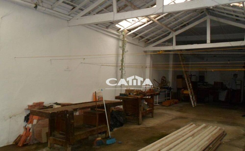 Sobrado, 3 quartos, 334 m² - Foto 6