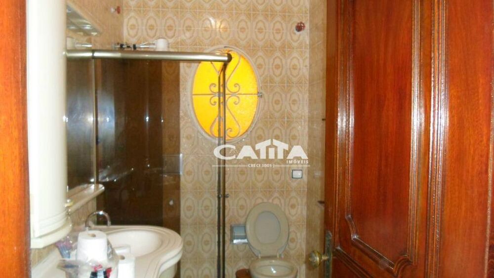 Sobrado, 3 quartos, 334 m² - Foto 16